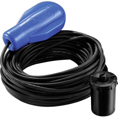 Finder 72.A1.1.000.1001 72.A1.1.000.1001 Schwimmerschalter Füllen, Leeren 10 m