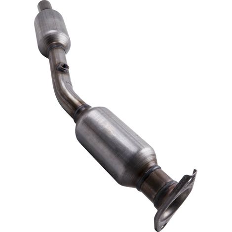 Convertisseur Catalytique Pour Toyota Prius 1.5l 2004-2009 Direct Fit 2005 2006 (1/5)