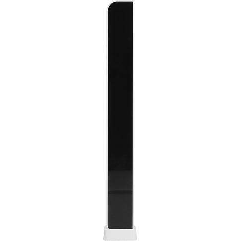 Barre lumineuse RGB 16 millions de couleurs, réduction du bruit, rechargeable par USB, aromathérapie, activation sonore par le rythme, lumières LED (1/5)