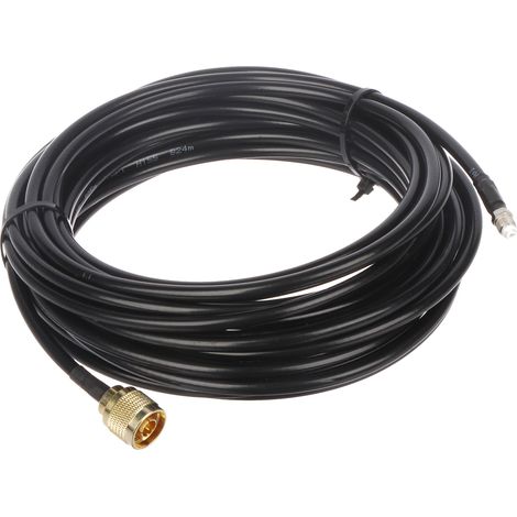 Cable de conexión N-W/FME-G+H155-10M (1/2)