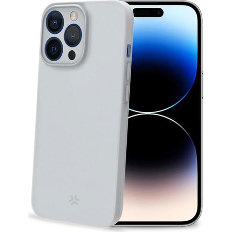 SPACE IPHONE 15 PRO WHITE