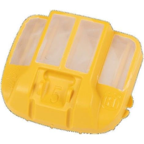 LUFTFILTER 44 GELB 522675405 ORIGINAL HUSQVARNA