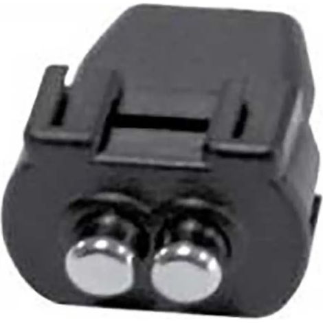 connettore givi z1089 resistente alle intemperie e alle vibrazioni 10x10x5 cm