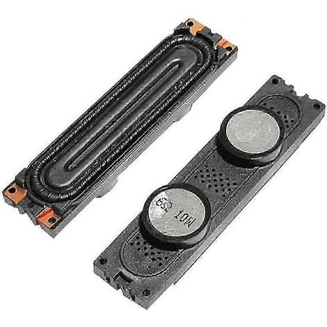 Noyau de haut-parleur de remplacement pour réparation de téléviseurs Samsung BN96-16798 séries UE46D8000, UE46D6500 et UE40D6 (2 pièces) (1/5)