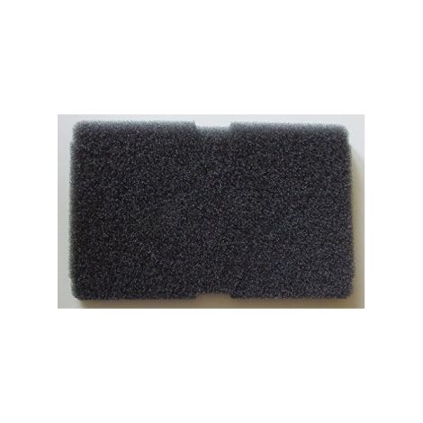 Esponja filtro secadora Blomberg