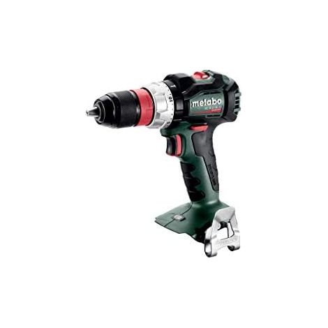 Metabo BS 18 LT BL Q Taladro atornillador a batería 18 V 75 Nm Brushless Solo ( 602334890 ) - sin batería, sin cargador (1/4)