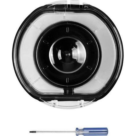 Accessorio per sportello del cestino Dyson V6 per modelli base DC58 DC59 DC62 DC72 DC74 SV03 SV07 SV09 (1/4)