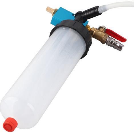 Kit de pompage d'huile, haute praticité, simple à utiliser, tenue confortable, excellente qualité pour l'activité (1/5)