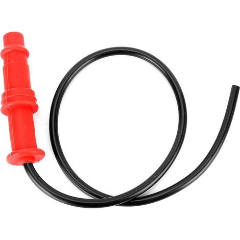 Kit de capuchon de câble de bougie d'allumage automobile 3084980 pièce de rechange pour Polaris Xplorer 500 4x4 de 1997. (1/5)