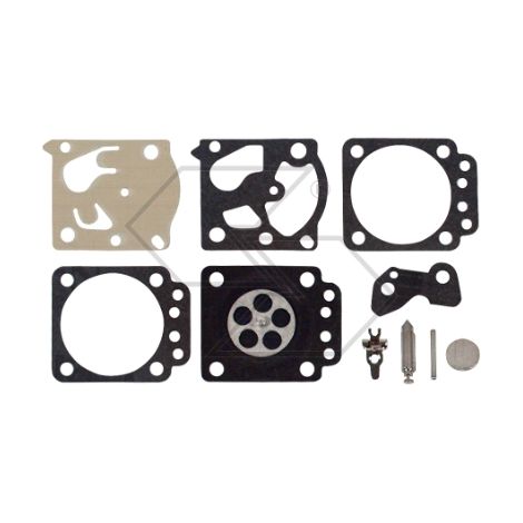 Kit de réparation ORIGINAL WALBRO K23-WAT pour carburateur WA-225-1 WA-228-1