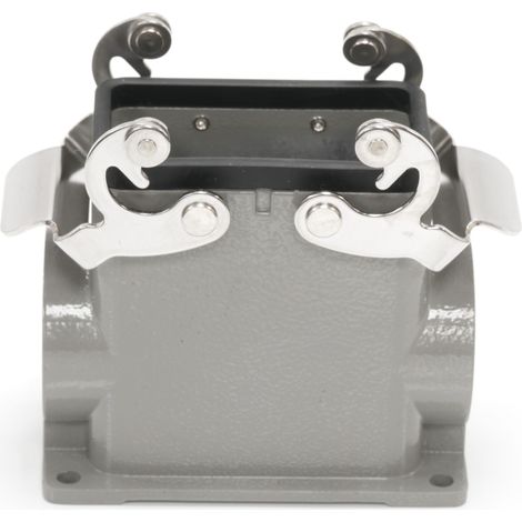 Boîtier pour connecteur RS PRO, PG21, Montage en surface ( Prix pour 1 )