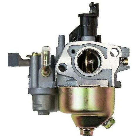Carburateur Carb pour tondeuse à moteur Honda Gx120 Gx160 Gx168 Gx200 (1/5)
