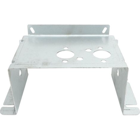 Support de Base de chauffage de stationnement à Air Diesel, support en U en acier inoxydable, support de montage de remplacement pour Eberspacher Airtronic D2 (1/5)