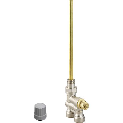 Danfoss RA 15/6TB Lanzenventil 1/2'' für Zweirohrheizungsanlagen 013G3210 (1/4)