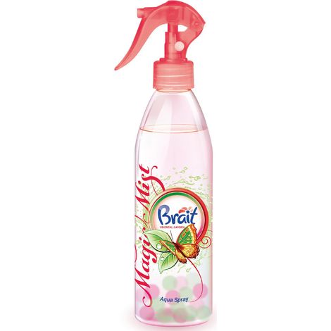 Ambientador Brait Magic Mist Jardín Oriental 425 g