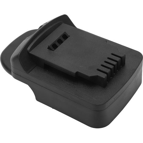 Convertisseur de batterie au lithium pour batterie AEG 18 V, compatible avec les outils électriques sans fil MAX 18 V et 20 V.