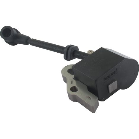 Bobine d'allumage adaptable 585565501 – Pour Mc Culloch modèles B26PS, T26CS – Remplace origine 5855655-01 – Performance optimisée