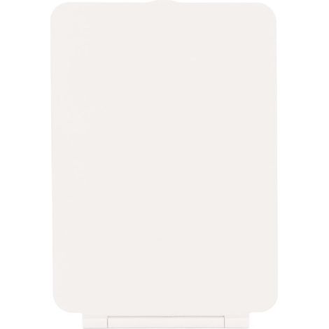 Miroir de maquillage grossissant x 10 - Miroir cosmétique avec lumières - Miroir LED compact - Miroir cosmétique portable avec 3 modes d'éclairage de couleur - Accessoire de voyage pour femme (1/5)