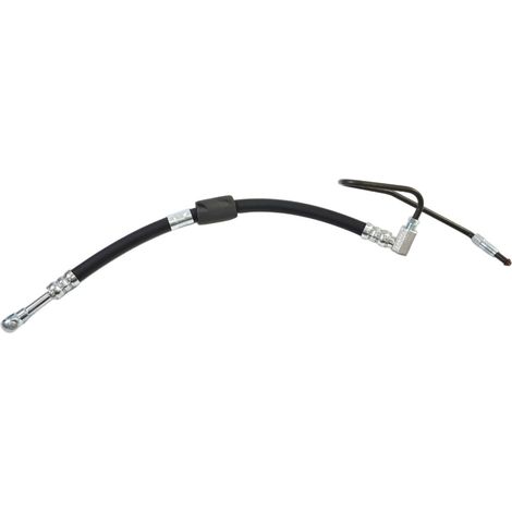 49721-95F0A is suitable for NISSAN ALMERA SUNNY power steering pump hoses and tubing. (1/4)