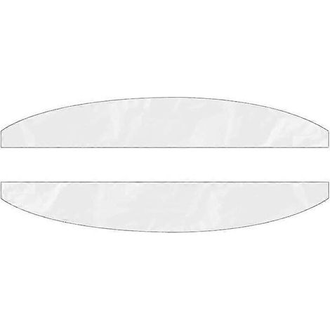 Dachklimaanlage und für mobile Klimageräte (190 cm) (1/5)