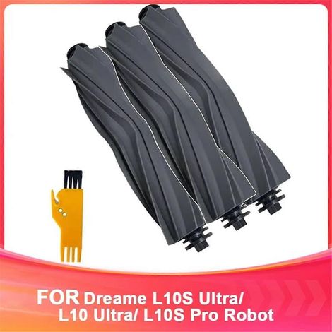 Brosse pour aspirateur robot L10s Ultra/ L10 Ultra/ L10s Pro (1/5)