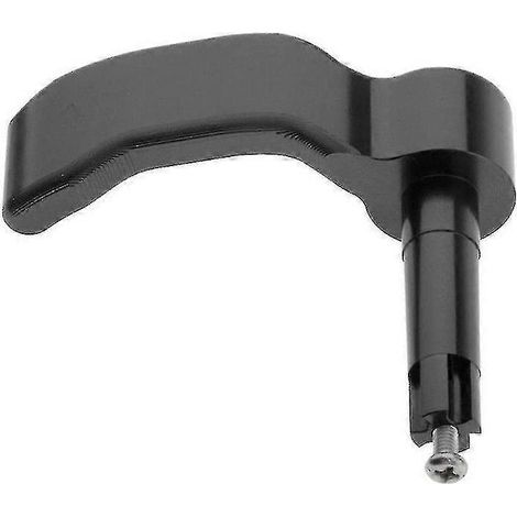 Levier d'accélérateur de remplacement pour VTT Sportsman 450 17-18, 550 09-13, 570 14-18, 850 09-18, 1000 15-18 (référence : 2010359) (1/5)