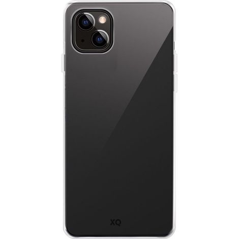 Coque de protection flexible transparente pour téléphone portable - Housse - Étui (1/5)