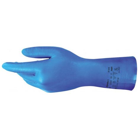 Gant de protection AlphaTec 37-310 Gr. 7 Ansell (Par 12) (1/5)
