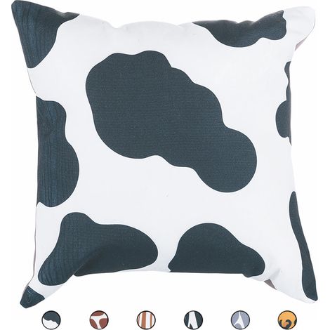 ANIMALIER CUSCINO CANVAS 45X45CM 450GR (1/5)
