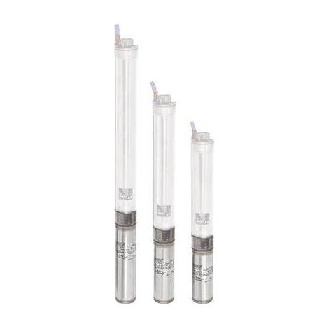 MOTORE ELETTROPOMPA SOMMERSA 40L 4 DAB