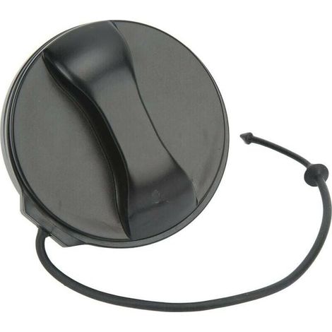 Fuel Tank Cover 1609818980 Gas Cap Car Accessories Replacement for Peugeot 301 2008 3008 308 408 508 (1/4)