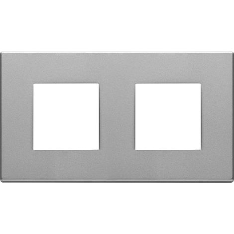 VIMAR - 22643.02 Plaque 4M (2+2)int71 Suivant