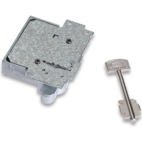 NUCLEO 25SX P/SERRATURA DM SX SECUREMME