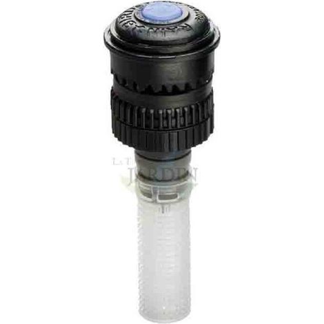 Ugello per diffusori d'irrigazione Rain Bird RVAN18 regolabile da 45º a 270º, portata da 4 a 5,5 m