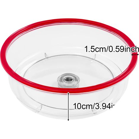 Kit de scie cloche, diamètre réglable, compatible avec perceuses à colonne et perceuses portatives, Argent (1/2)