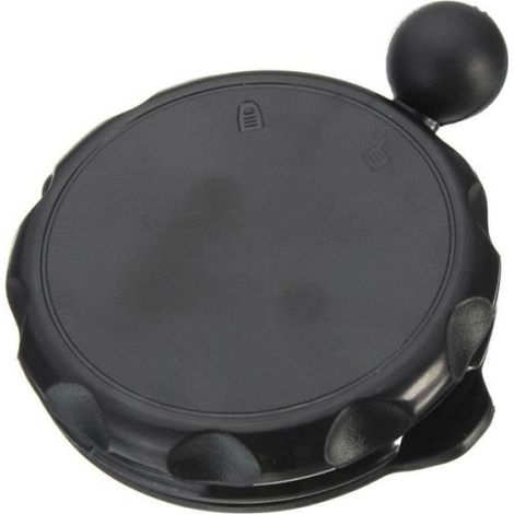 Support à Ventouse Auto Voiture Pare-brise à TomTom Go Live 800 825 Start 60 GPS (1/3)