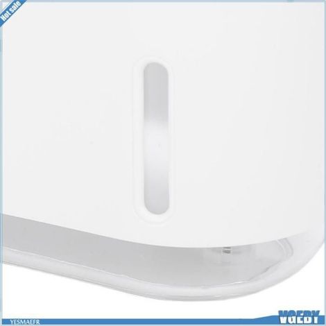 Ashata humidificateur de bureau personnel USB Petit Humidificateur Portable USB, Design Animal Mignon, parapharmacie froid (1/5)