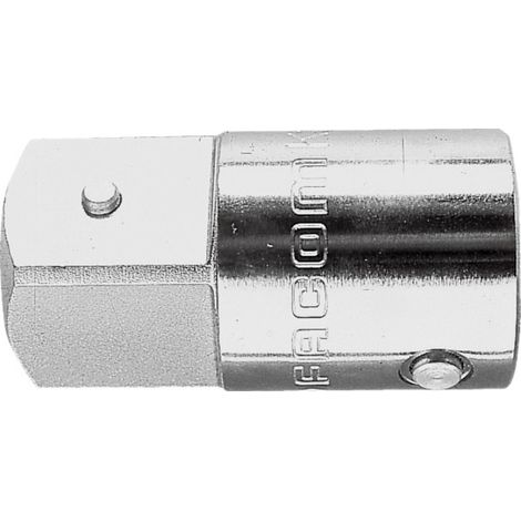 Adaptateur femelle 3/4" Facom, 67 mm, Carré ( Prix pour 1 ) (1/2)