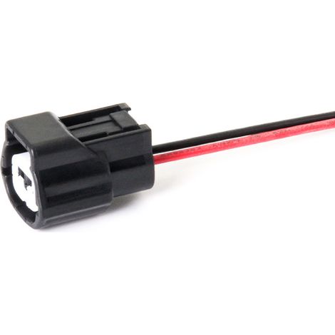 6189-0772 Water Temperature Sensor Plug Compatible with Modern Horn Plug Sheath DJ7022A-2.2-11/21 (1/4)