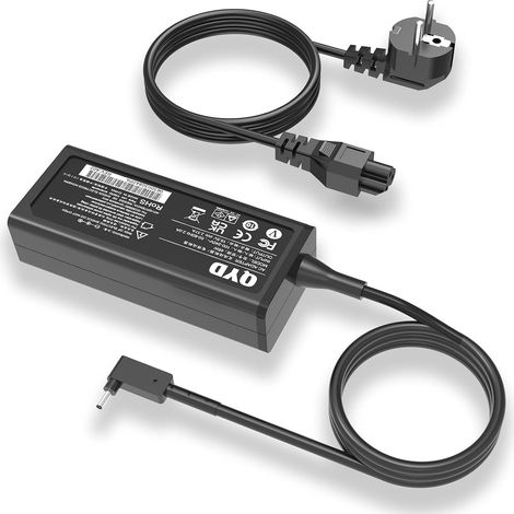 Chargeur 45W pour Acer Aspire 5 A515-43 A515-55 A515-45 A515-46 (1/5)