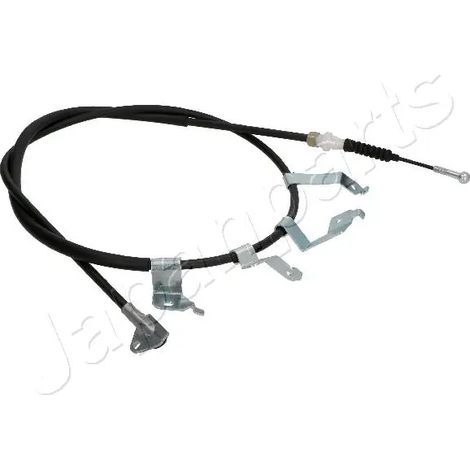 Tirette à câble, frein de stationnement Japanparts BC-234L TOYOTA 46430-02121