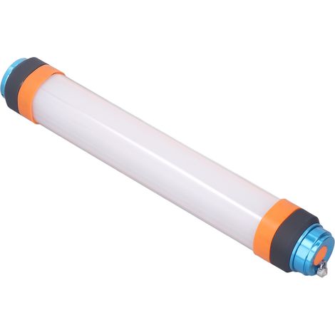Magnetische Motorraumleuchte, USB-aufladbar, 7800 mAh, 380 lm wasserdichte LED, für Kfz-Reparaturen (1/5)