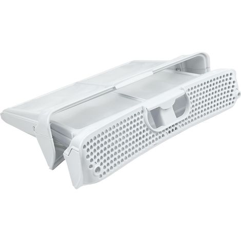 Lint Filter Compatible with Siemens Neff Bosch 00656033 656033 Filter Bag for IQ300 IQ390 IQ500 IQ700 IQ790 IQ800 Self-Cleaning Dryer Filter (1/5)