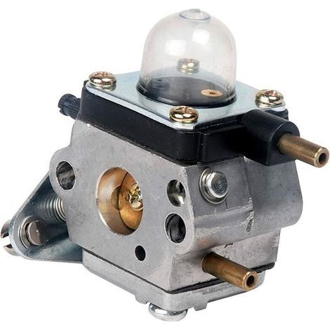 C1U K54A Vergaser für Mantis Motorhacken – Kompatibel mit den Modellen 7222, 7222E, 722M, 7225, 7230, 7234, 7240, 7920, 7924 – Für Honda GX25 Motoren (1/4)