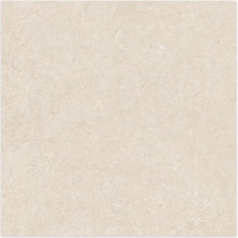 Carrelage effet Pierre Beige Sable 90x90x0,9 cm In&Out Belmorin - Sol et mur intérieur et Sol extérieur (vendu par carton de 1,62 m²) - RO'MA CARRELAGE