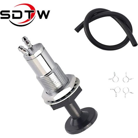 Cuve à carburant pour motoneige, jet ski (Yamaha, Kawasaki, Sea-Doo, ATV) (1/5)