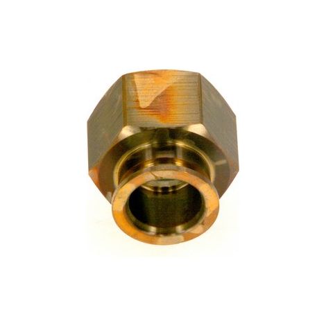 Pièce de rechange BOSCH TTNR : 87387201750 douille 14 mm (2x)