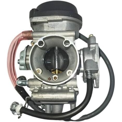 Carburateur 36 mm adapté pour CFMOTO pour CF500 pour CF188 pour CFMOTO 300cc 500cc pour VTT pour Quad pour UTV pour Carb