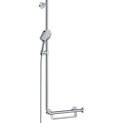 hansgrohe Raindance Select S Ensemble de douche 120 3jet avec