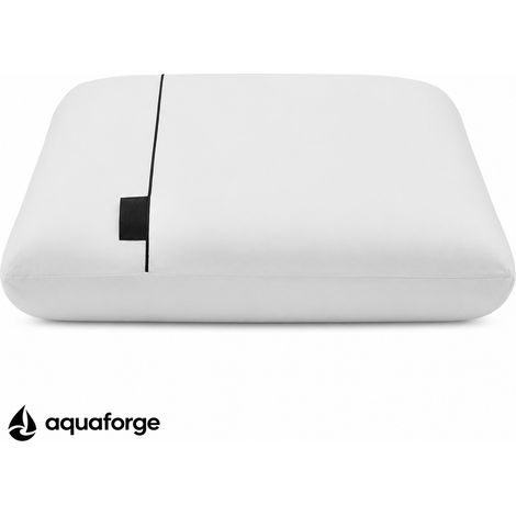 Almofada Cervical Ergonómica Espuma Viscoelástica 40 x 70 cm (1/5)